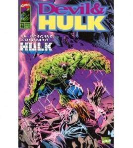 Devil & Hulk n. 48 - Un...