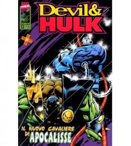 Devil & Hulk n. 52 - Il...