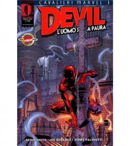 Devil e Hulk nr 64 -...