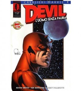Devil e Hulk nr 65 -...