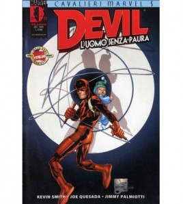 Devil e Hulk nr 66 -...