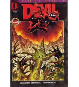 Devil e Hulk nr 67 -...