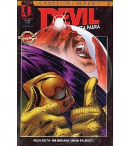 Devil e Hulk  nr 68 -...