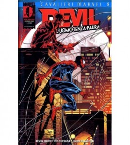 Devil & Hulk n. 69 - Devil...
