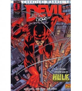 Devil & Hulk n. 71 - Devil...