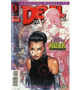 Devil & Hulk n. 73 - Devil...