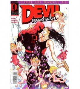 Devil & Hulk nr 74 -...