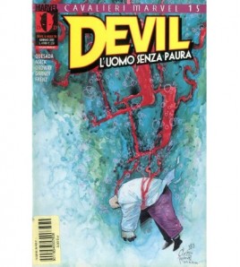 Devil & Hulk n. 76 - Devil...