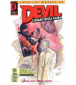 Devil e Hulk nr 79 -...