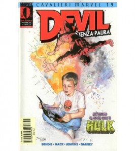 Devil & Hulk n. 80 - Devil...