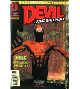 Devil & Hulk n. 83 - Devil...