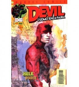 Devil & Hulk n. 85 - Devil...