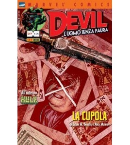 Devil & Hulk n. 87 - Devil...