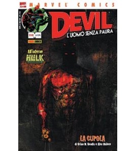 Devil & Hulk n. 89- L'uomo...