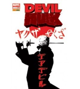 Devil & Hulk  nr. 107