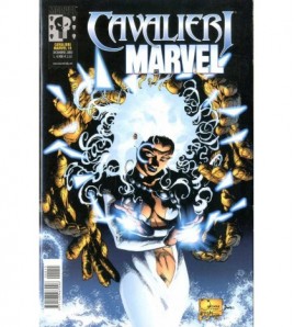Cavalieri Marvel nr. 15