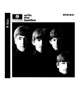 The Beatles ‎– With The...