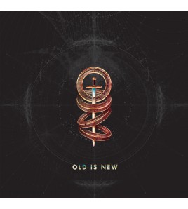 Toto ‎– Old Is New