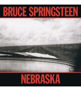 Bruce Springsteen ‎– Nebraska