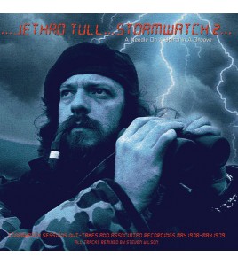 Jethro Tull ‎– Stormwatch 2
