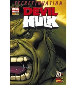 Devil e Hulk nr. 148 -...