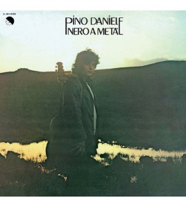 Pino Daniele ‎– Nero A Metà