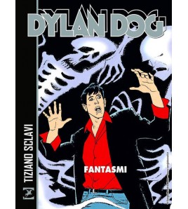 Dylan Dog. Fantasmi