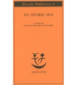 101 storie zen