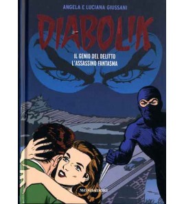 Diabolik - Gli anni del...