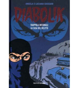 Diabolik - Gli anni del...