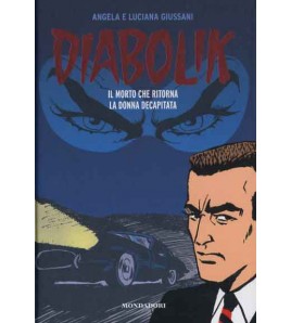 Diabolik - Gli anni del...