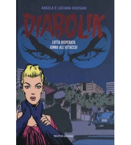 Diabolik - Gli anni del...