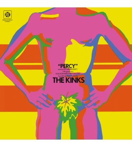 The Kinks - Percy (Rsd 21)