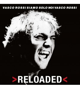 Vasco Rossi ‎– Siamo Solo Noi