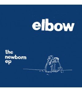 Elbow – The Newborn EP (Rsd...