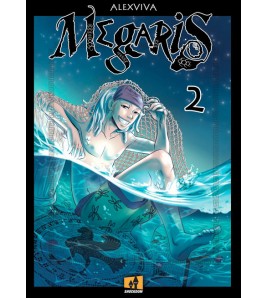 Megaris Vol 2