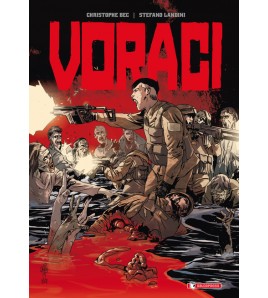 Voraci