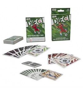 Dieci - Starter pack 65 carte