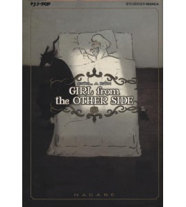 Girl from the other side vol 8