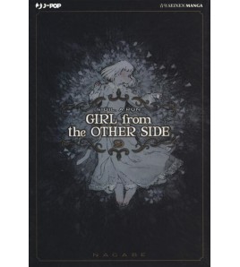 Girl from the other side 9