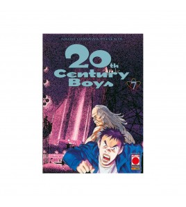 20th century Boys Vol 7