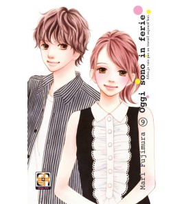 Oggi sono inferie vol 9