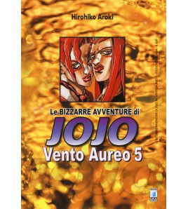 Le bizzarre avventure di...