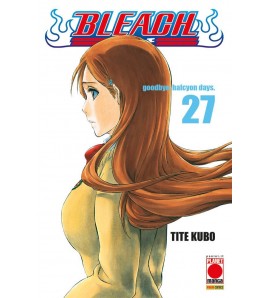Bleach Vol 27