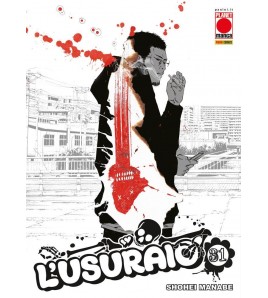 L'usuraio Vol 31