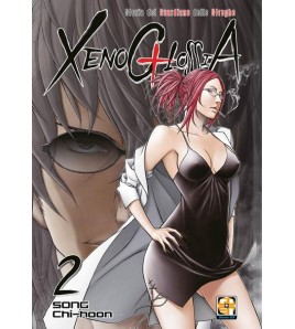 Xenoglossia Vol 2