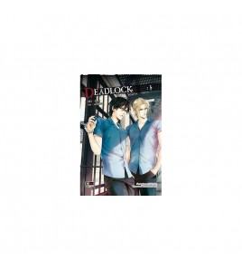 Deadlock Vol 1