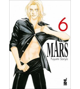 Mars Vol 6