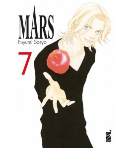 Mars Vol 7