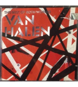 Van Halen – The Best Of...
